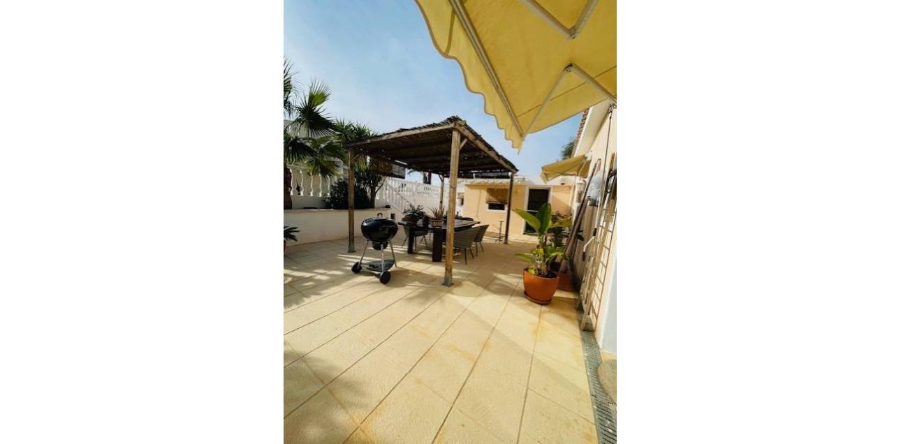 Venta - Chalet - El Campello - La Almadraba-Coveta Fumà-Amerador