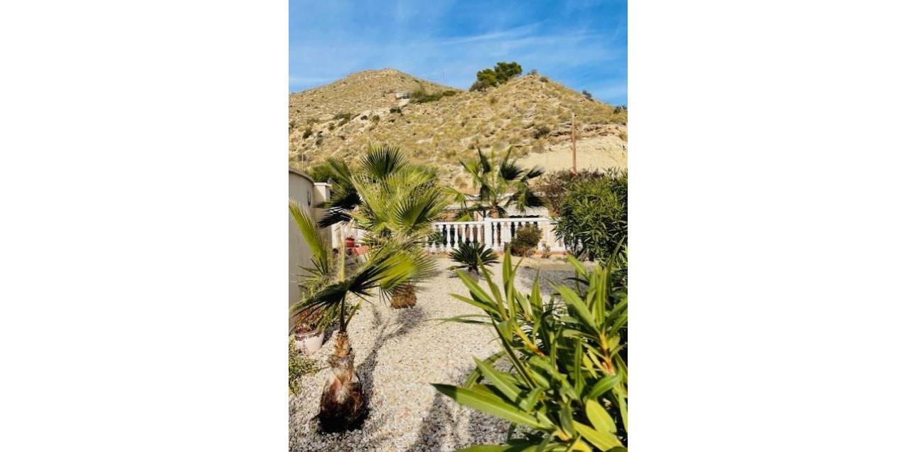 Venta - Chalet - El Campello - La Almadraba-Coveta Fumà-Amerador