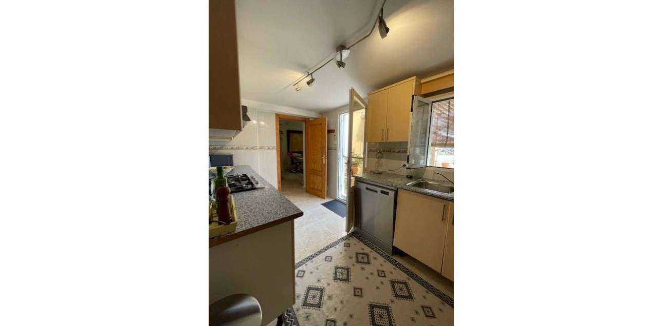 Venta - Chalet - El Campello - La Almadraba-Coveta Fumà-Amerador