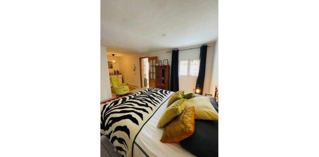 Venta - Chalet - El Campello - La Almadraba-Coveta Fumà-Amerador