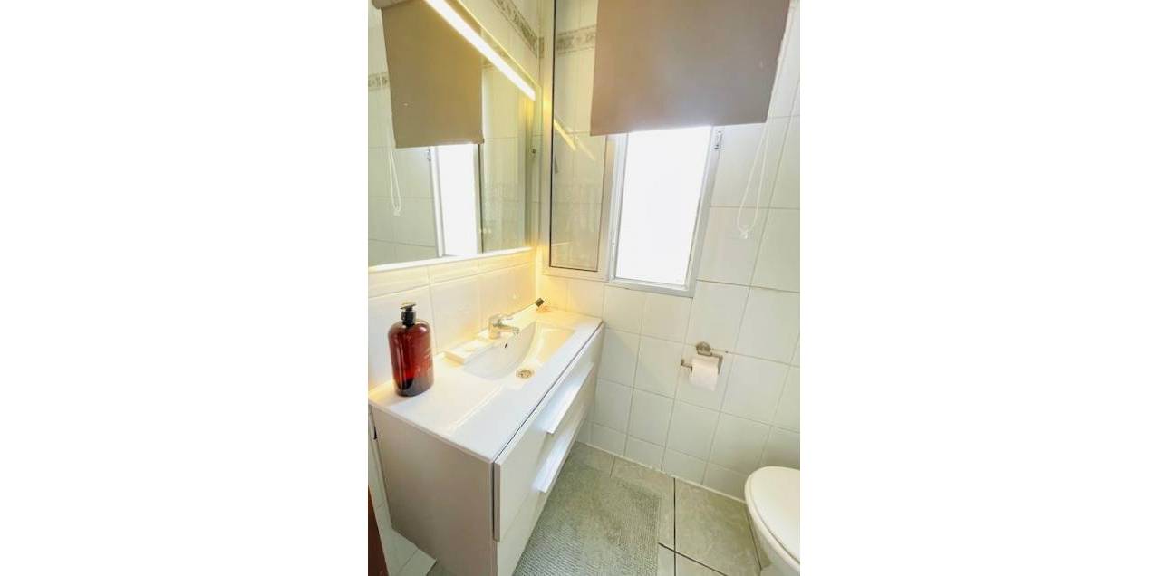 Venta - Chalet - El Campello - La Almadraba-Coveta Fumà-Amerador