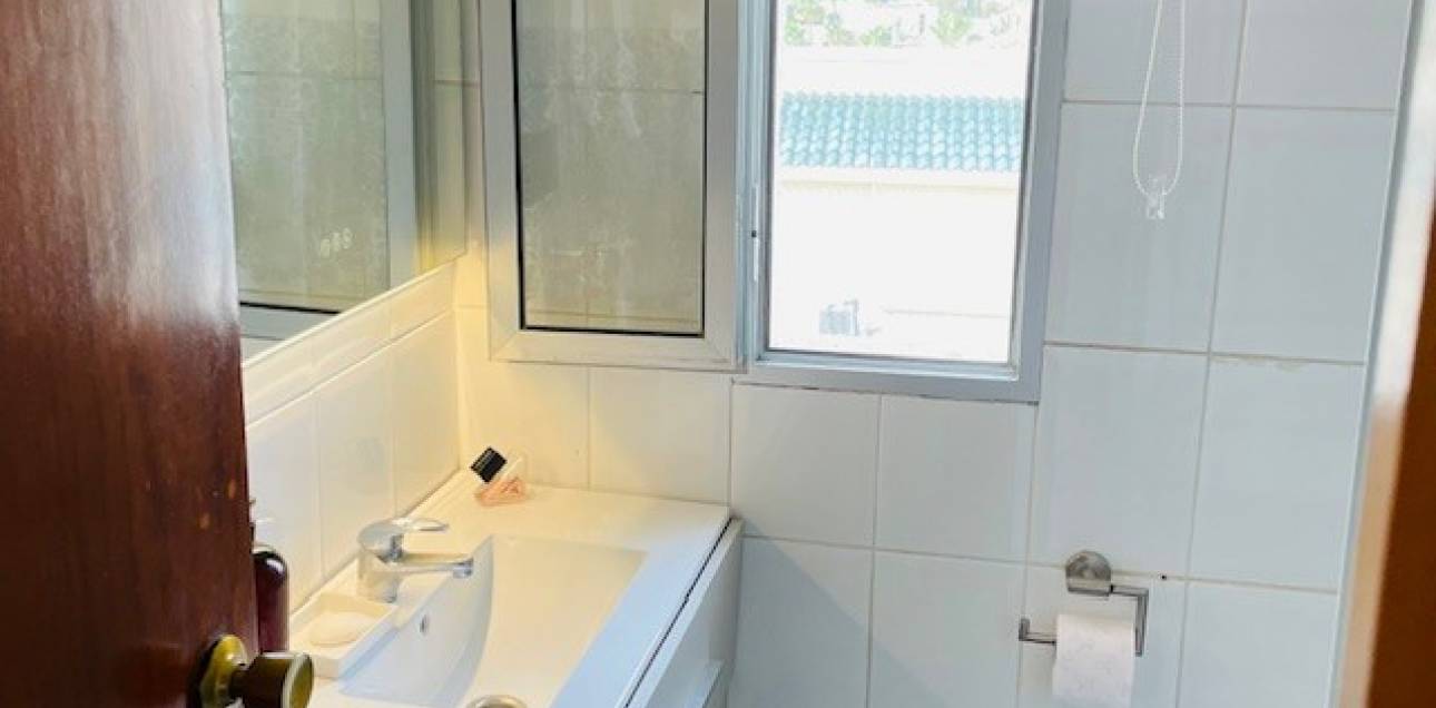 Venta - Chalet - El Campello - La Almadraba-Coveta Fumà-Amerador