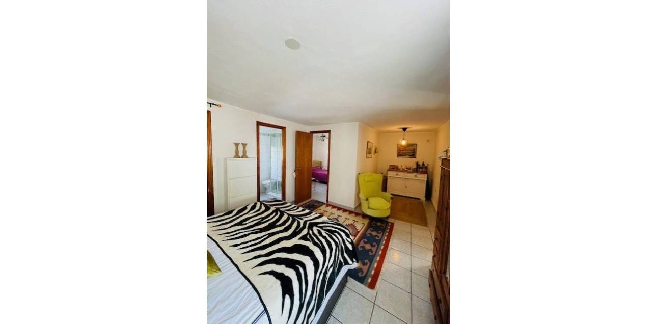 Venta - Chalet - El Campello - La Almadraba-Coveta Fumà-Amerador