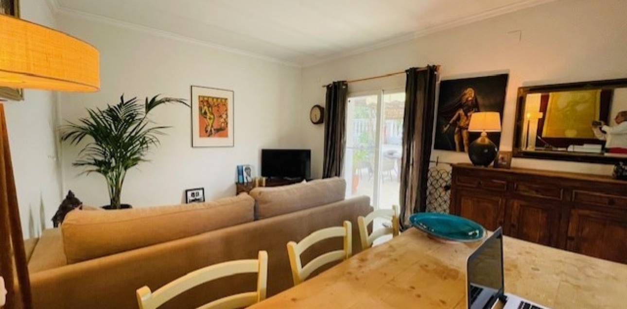 Venta - Chalet - El Campello - La Almadraba-Coveta Fumà-Amerador