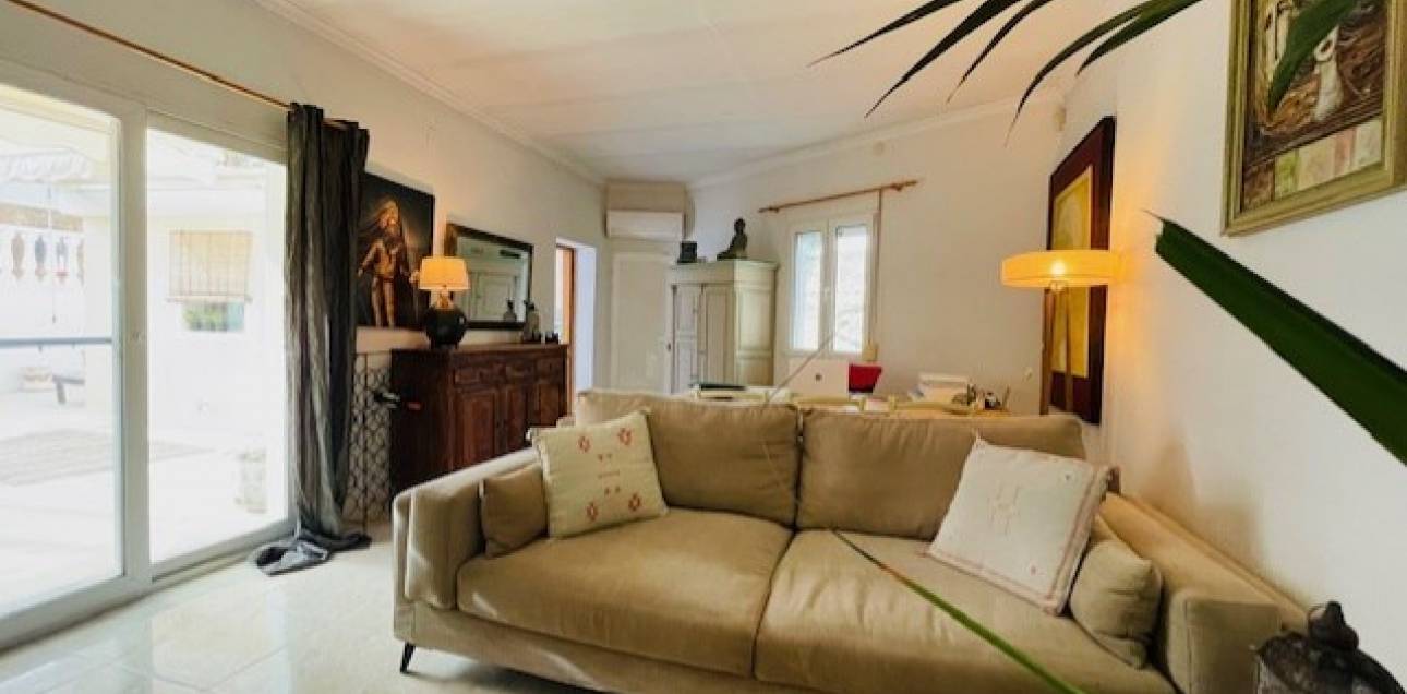 Venta - Chalet - El Campello - La Almadraba-Coveta Fumà-Amerador