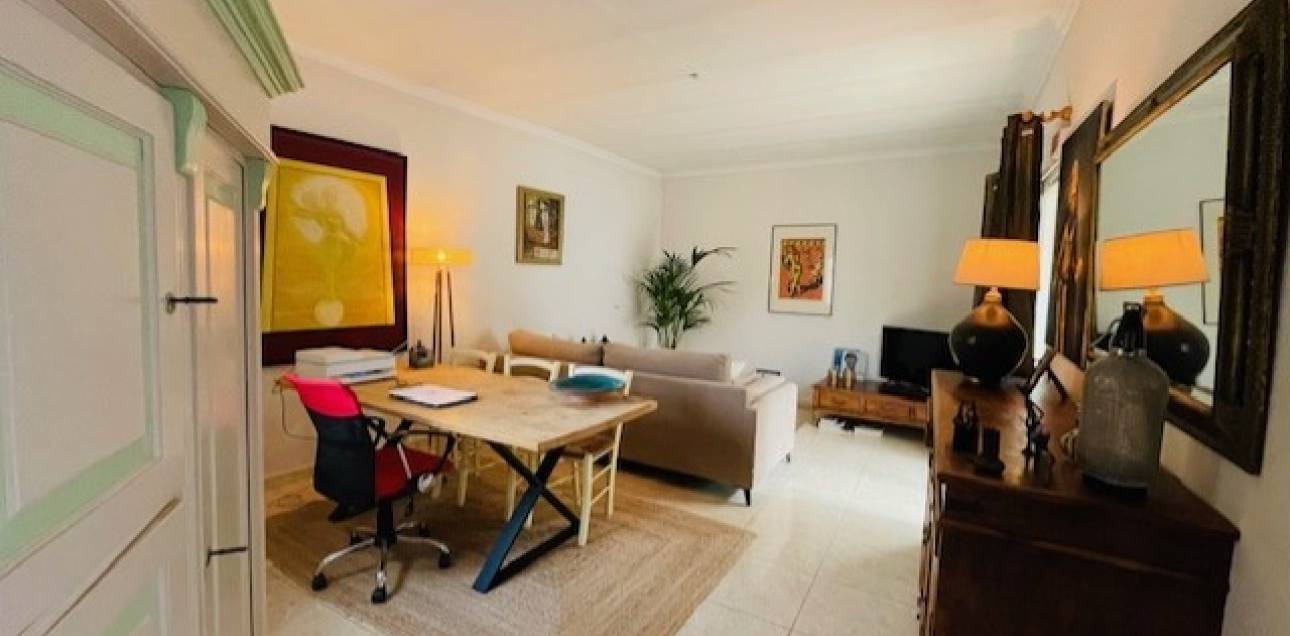 Venta - Chalet - El Campello - La Almadraba-Coveta Fumà-Amerador