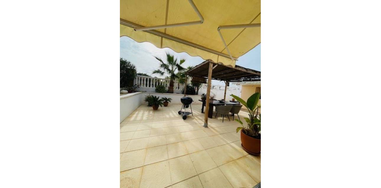 Venta - Chalet - El Campello - La Almadraba-Coveta Fumà-Amerador