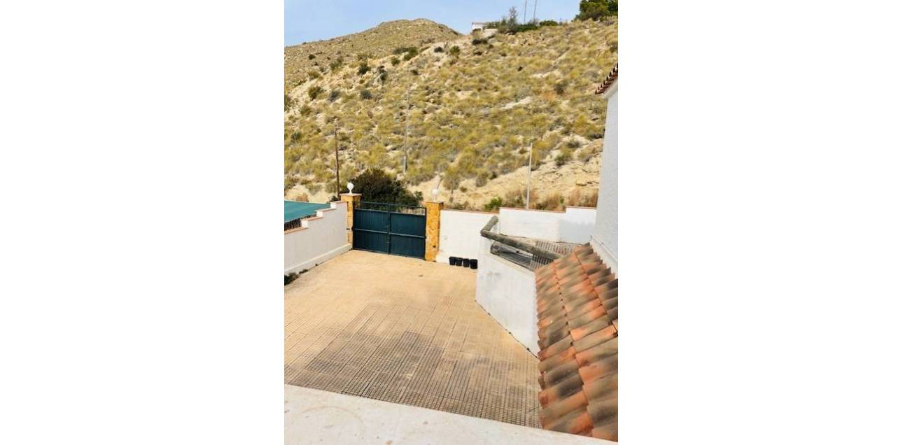 Venta - Chalet - El Campello - La Almadraba-Coveta Fumà-Amerador