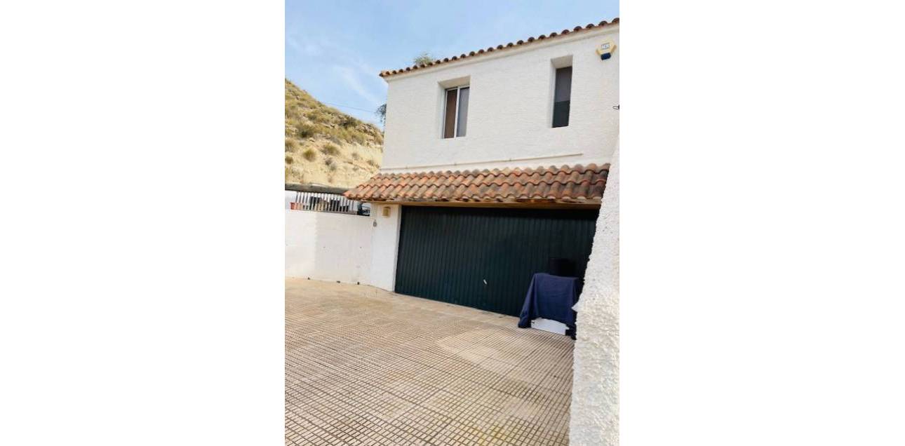 Venta - Chalet - El Campello - La Almadraba-Coveta Fumà-Amerador