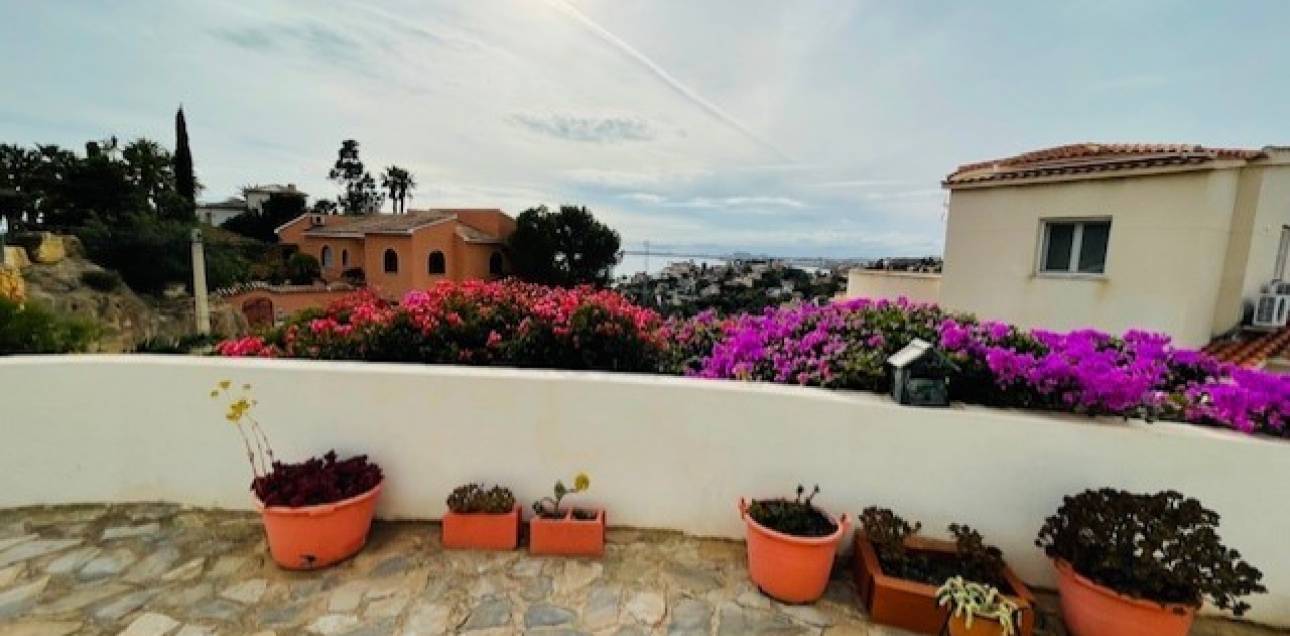 Venta - Chalet - El Campello - La Almadraba-Coveta Fumà-Amerador