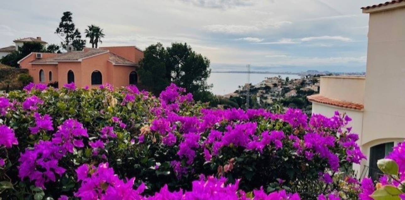 Venta - Chalet - El Campello - La Almadraba-Coveta Fumà-Amerador