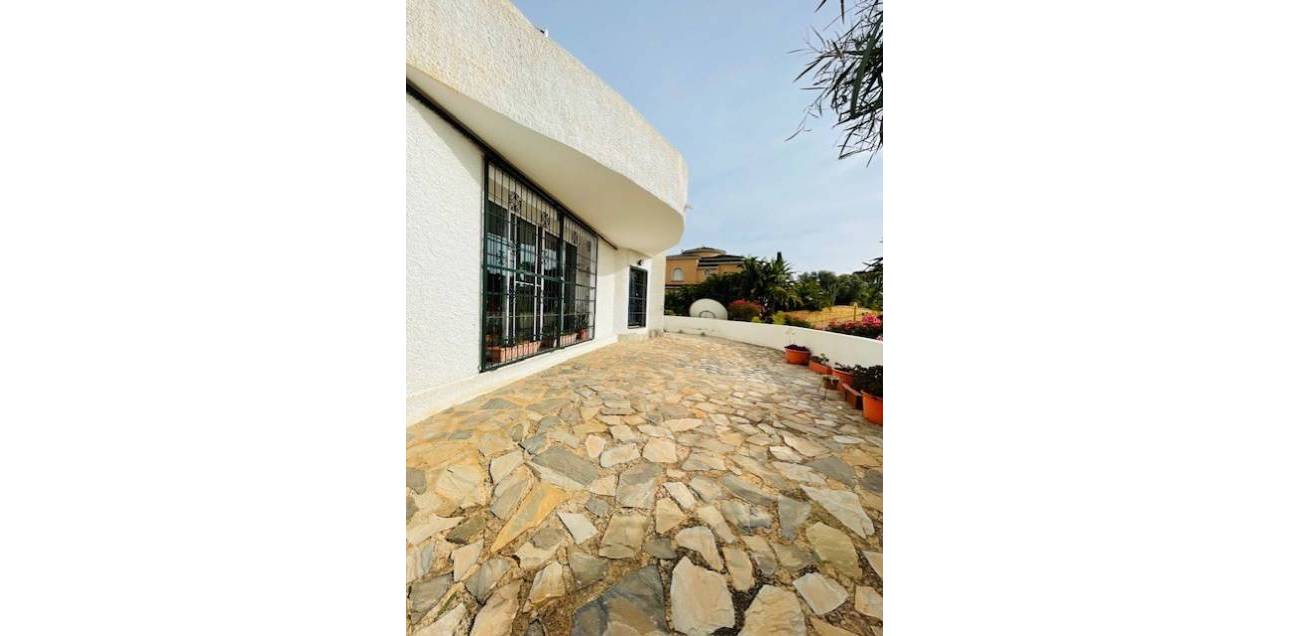 Venta - Chalet - El Campello - La Almadraba-Coveta Fumà-Amerador