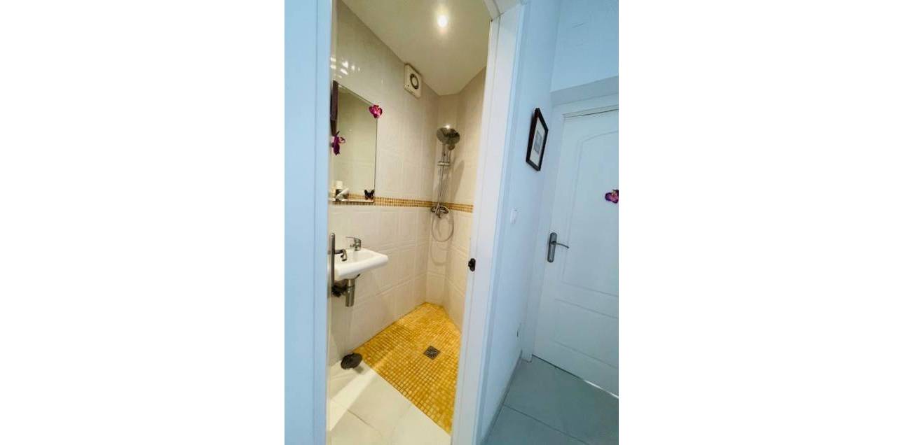 Venta - Chalet - El Campello - La Almadraba-Coveta Fumà-Amerador