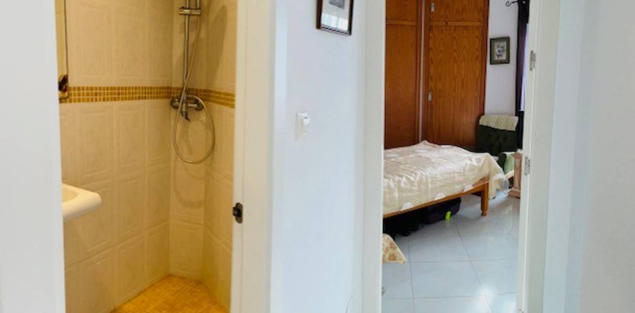 Venta - Chalet - El Campello - La Almadraba-Coveta Fumà-Amerador