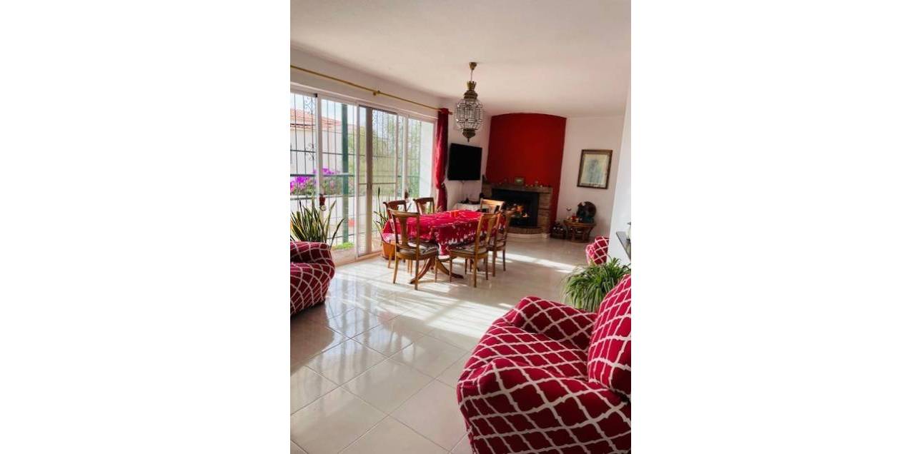 Venta - Chalet - El Campello - La Almadraba-Coveta Fumà-Amerador