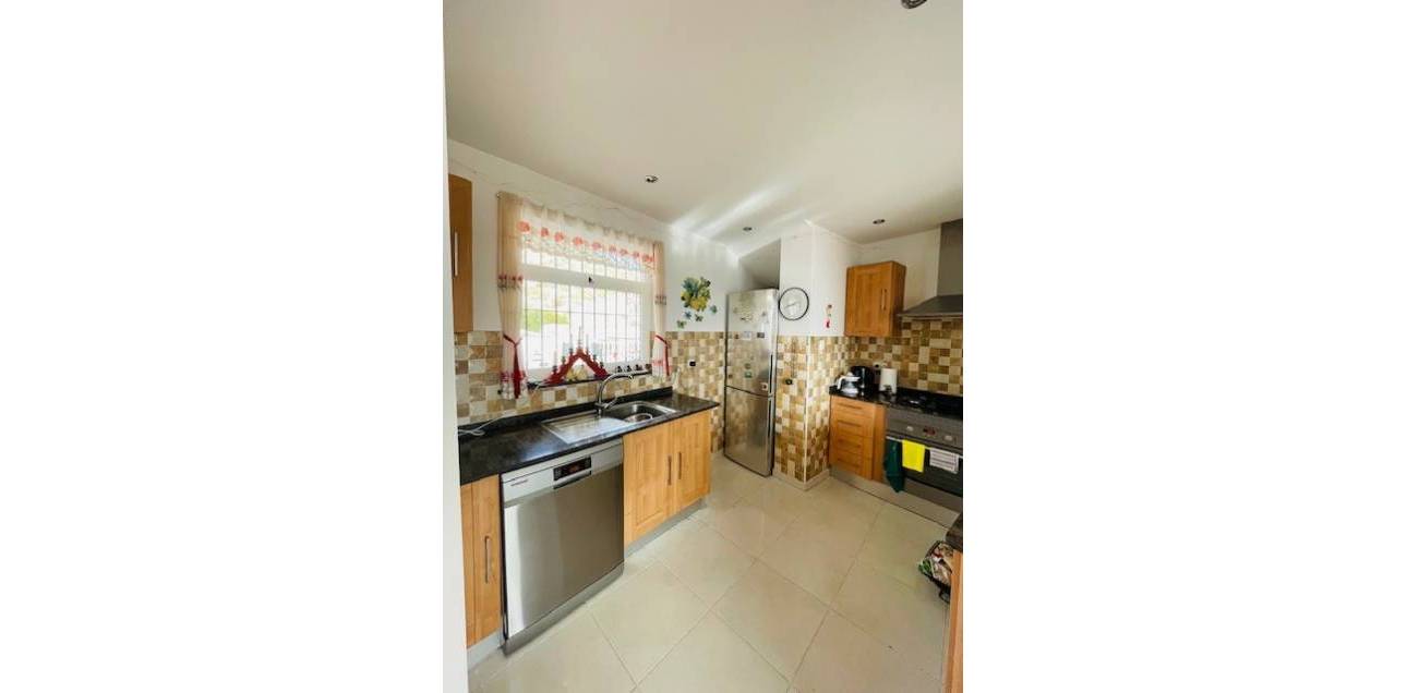 Venta - Chalet - El Campello - La Almadraba-Coveta Fumà-Amerador