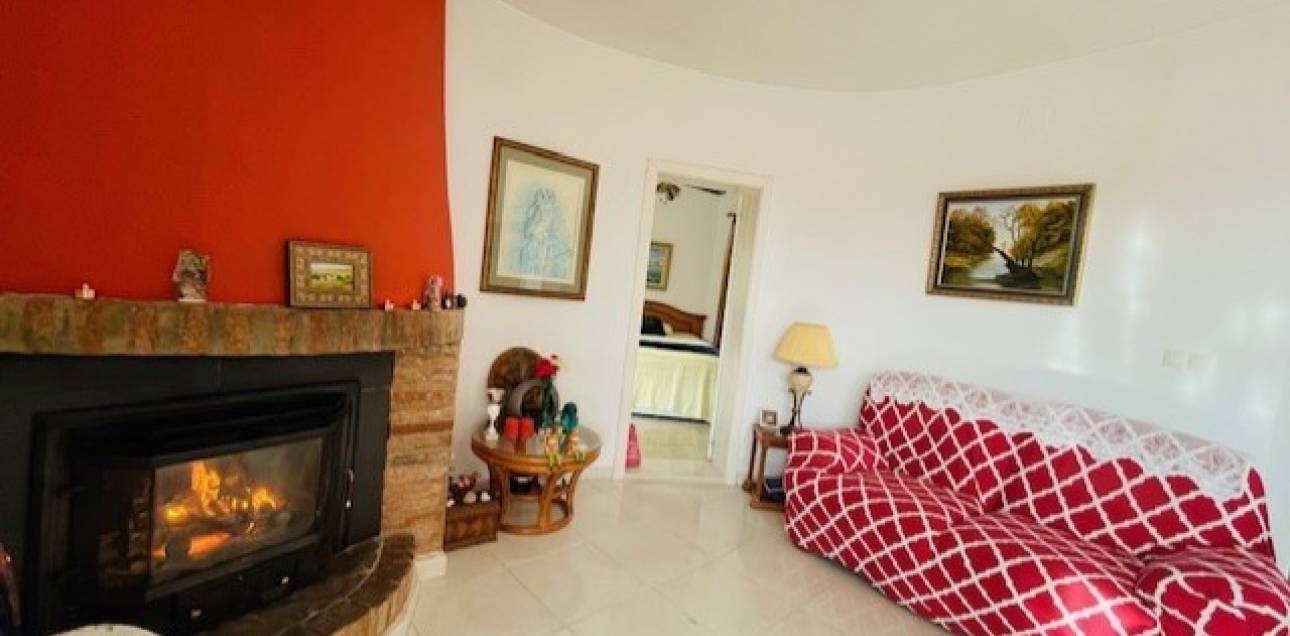 Venta - Chalet - El Campello - La Almadraba-Coveta Fumà-Amerador