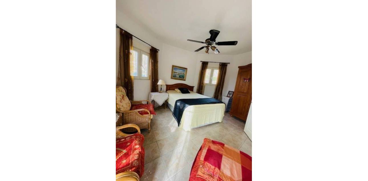 Venta - Chalet - El Campello - La Almadraba-Coveta Fumà-Amerador