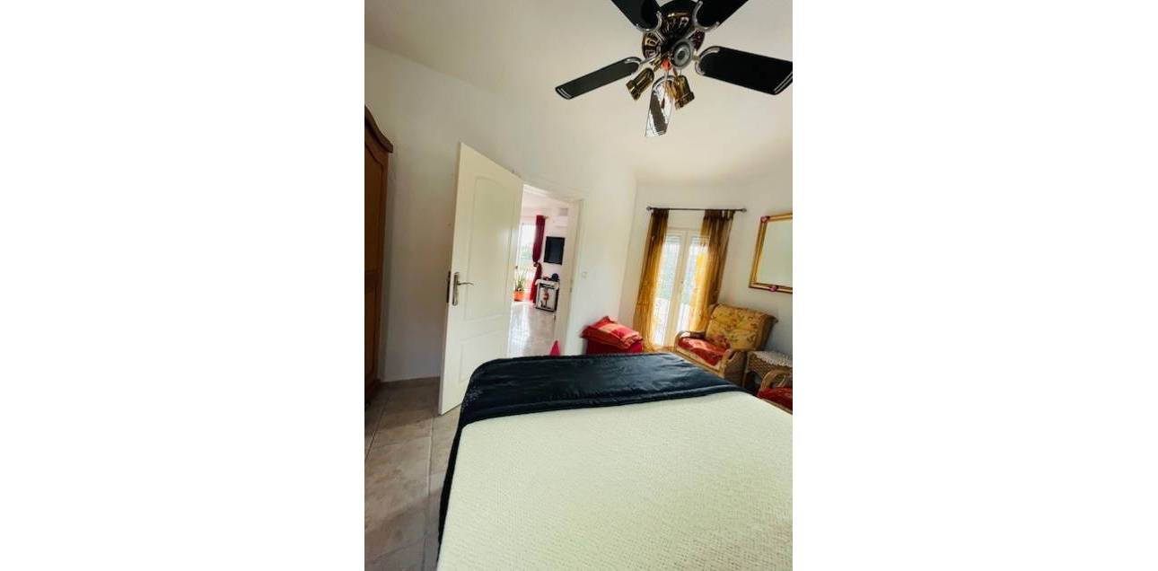 Venta - Chalet - El Campello - La Almadraba-Coveta Fumà-Amerador