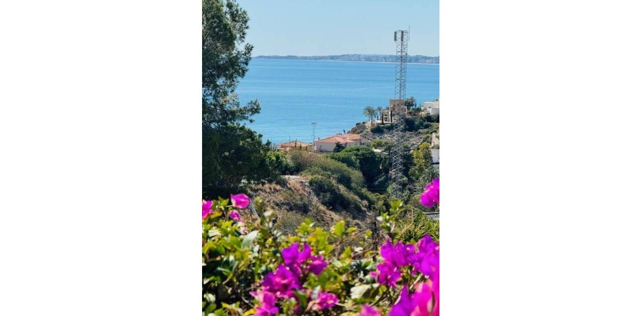 Venta - Chalet - El Campello - La Almadraba-Coveta Fumà-Amerador