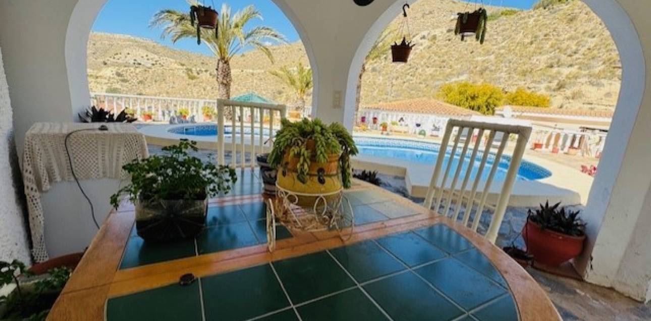 Venta - Chalet - El Campello - La Almadraba-Coveta Fumà-Amerador