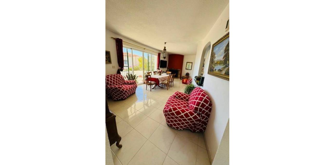 Venta - Chalet - El Campello - La Almadraba-Coveta Fumà-Amerador