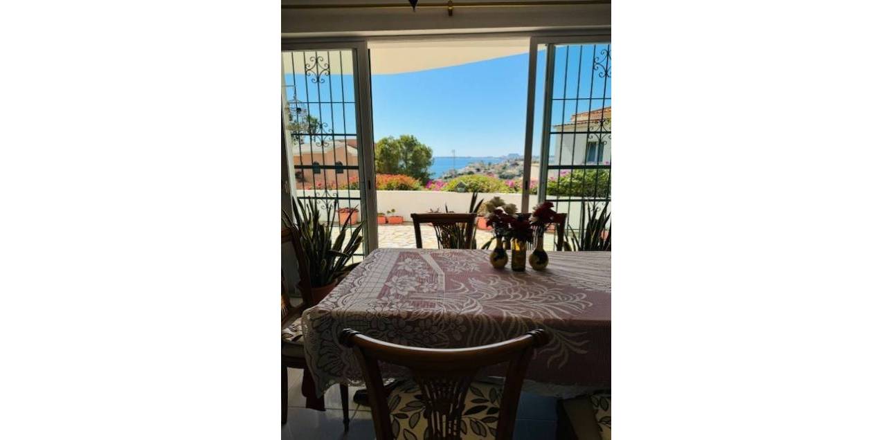 Venta - Chalet - El Campello - La Almadraba-Coveta Fumà-Amerador