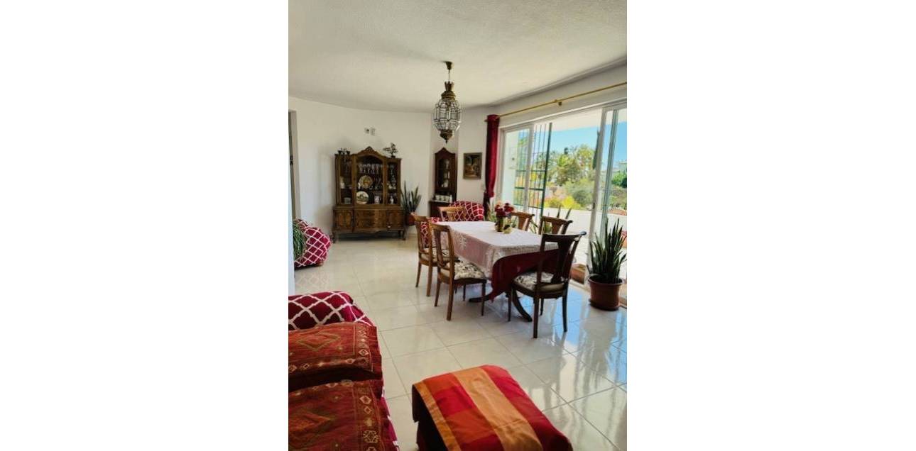 Venta - Chalet - El Campello - La Almadraba-Coveta Fumà-Amerador