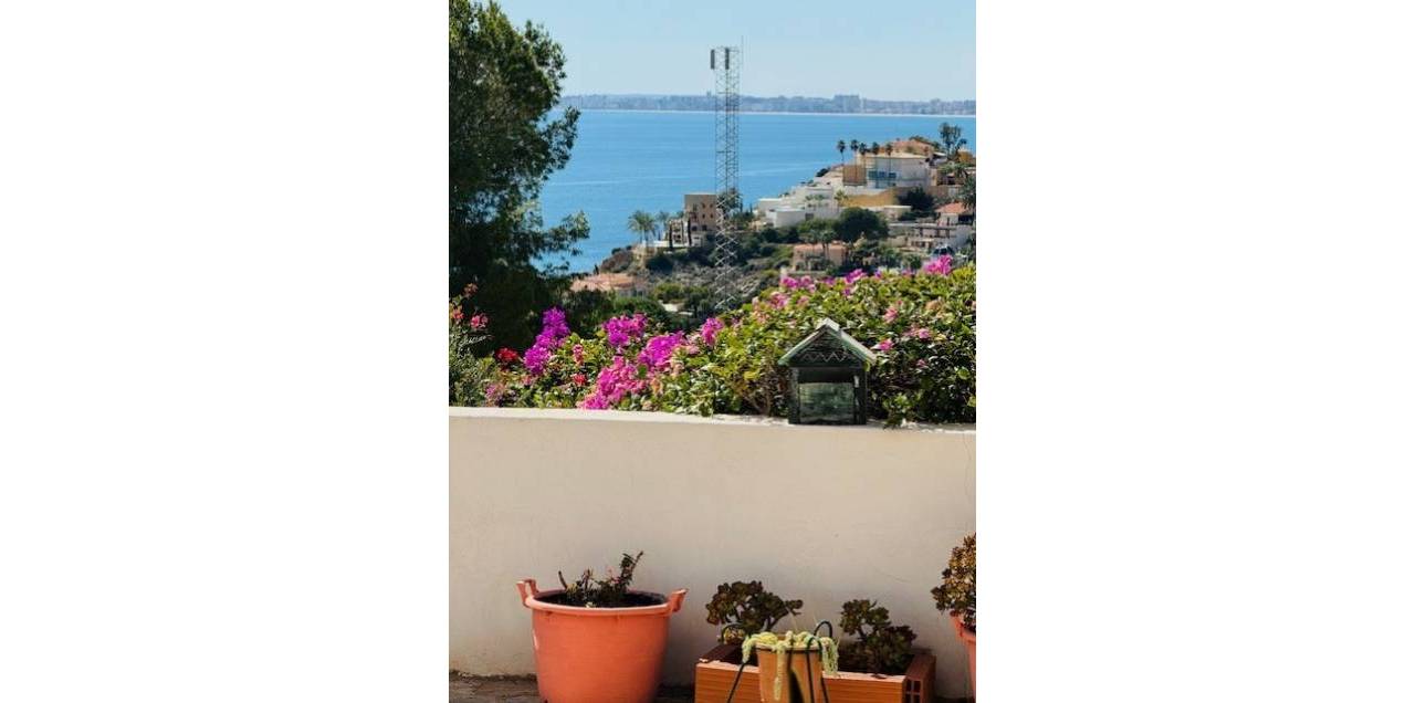 Venta - Chalet - El Campello - La Almadraba-Coveta Fumà-Amerador