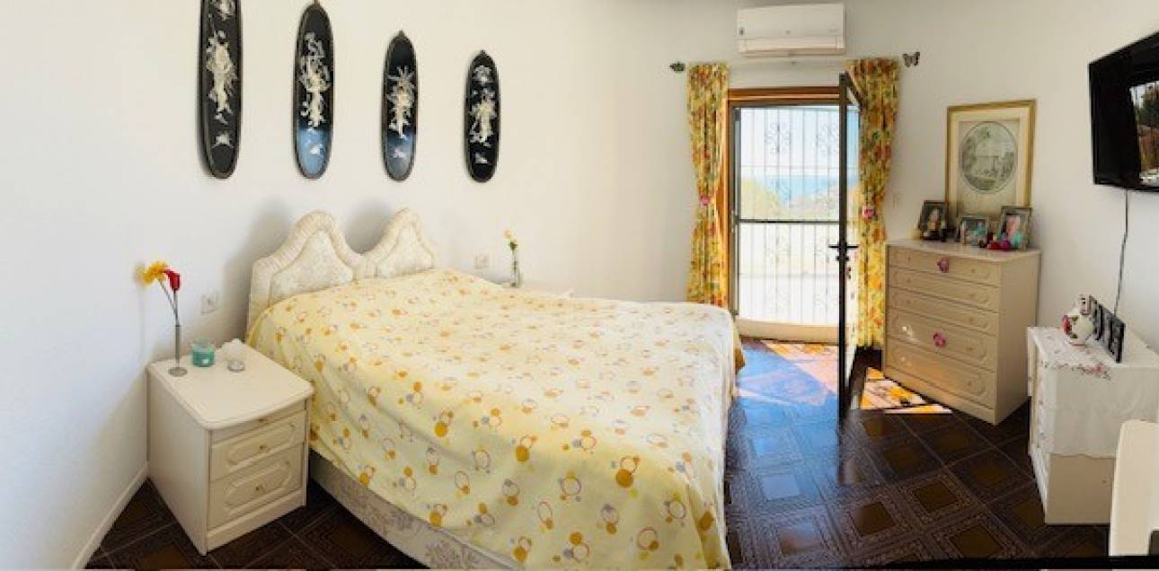 Venta - Chalet - El Campello - La Almadraba-Coveta Fumà-Amerador