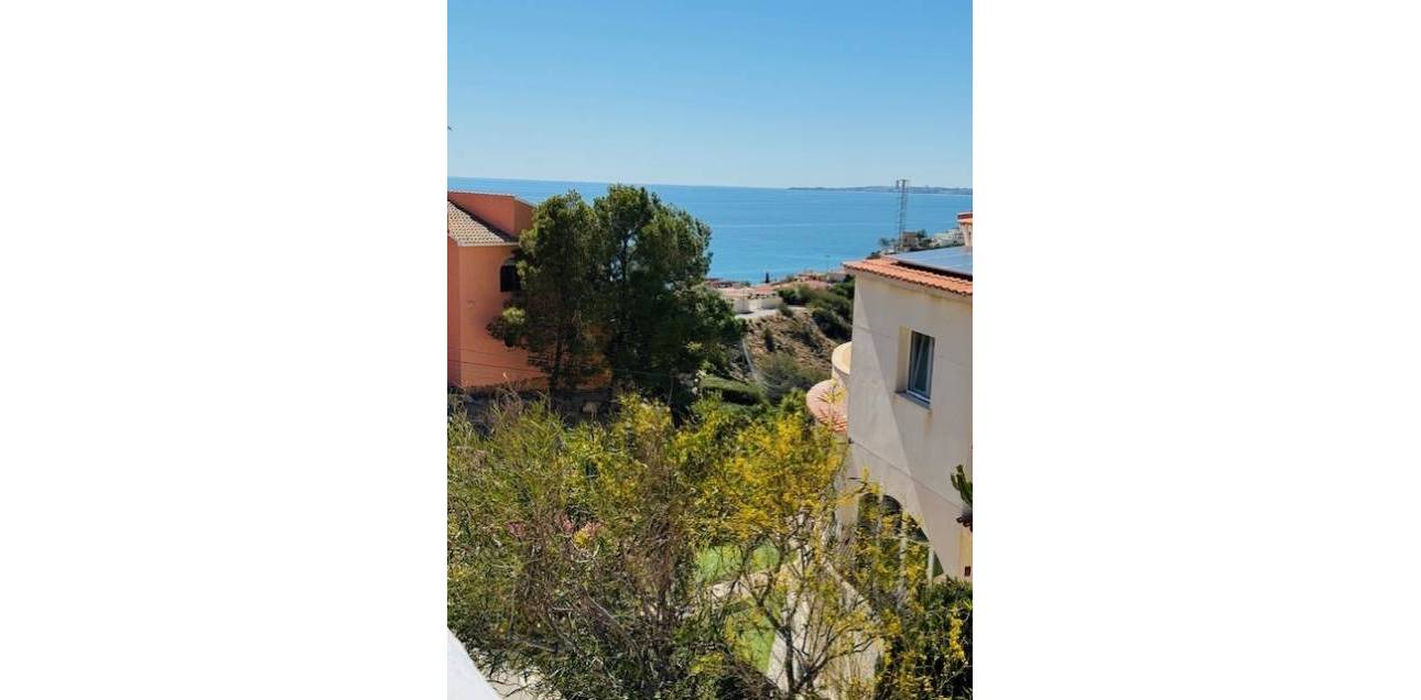 Venta - Chalet - El Campello - La Almadraba-Coveta Fumà-Amerador