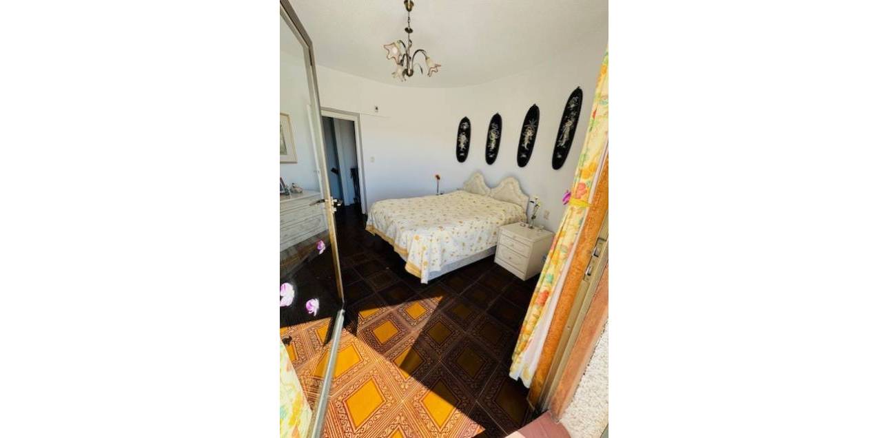 Venta - Chalet - El Campello - La Almadraba-Coveta Fumà-Amerador