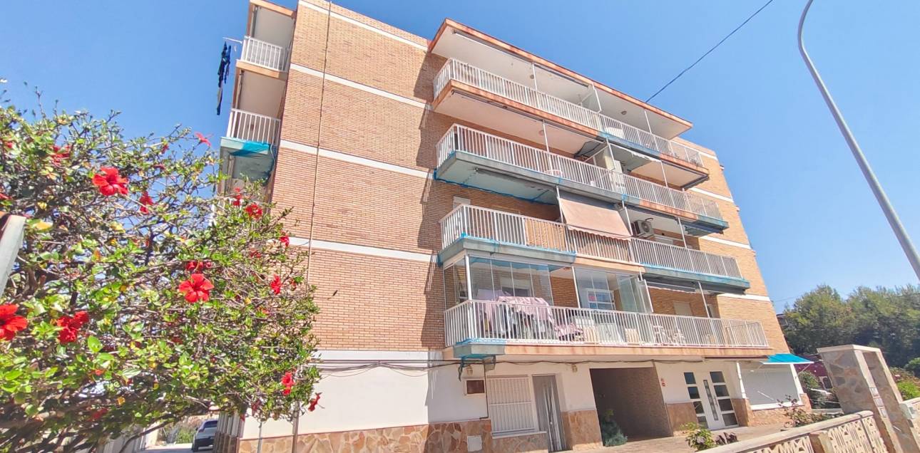 Venta - Apartamento - El Campello - El Campello Playa