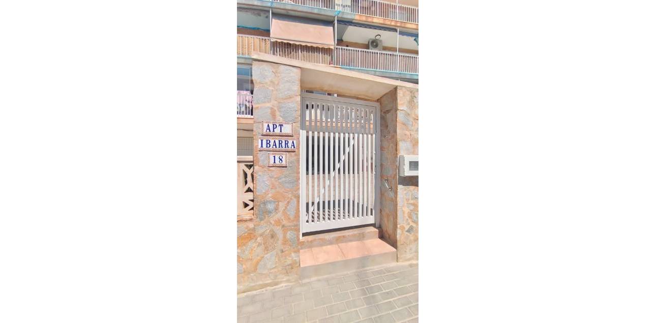 Venta - Apartamento - El Campello - El Campello Playa