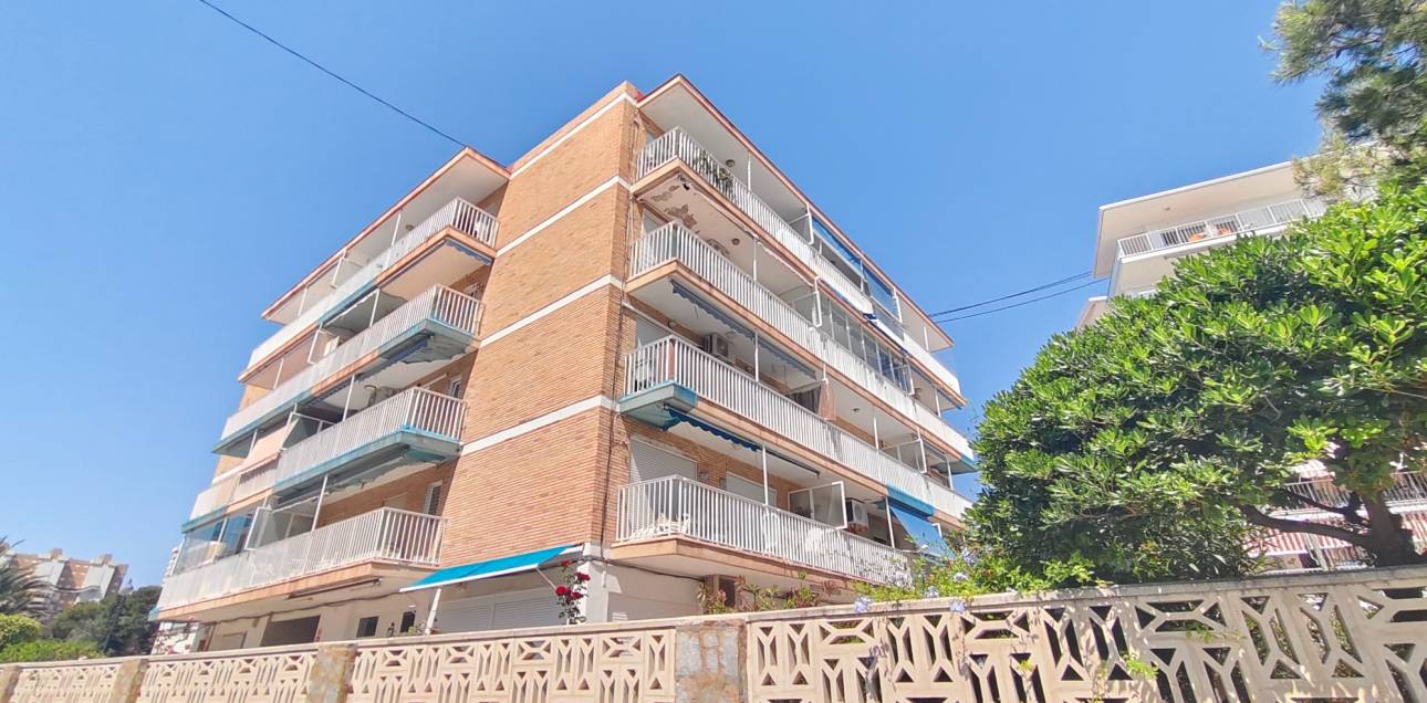 Venta - Apartamento - El Campello - El Campello Playa