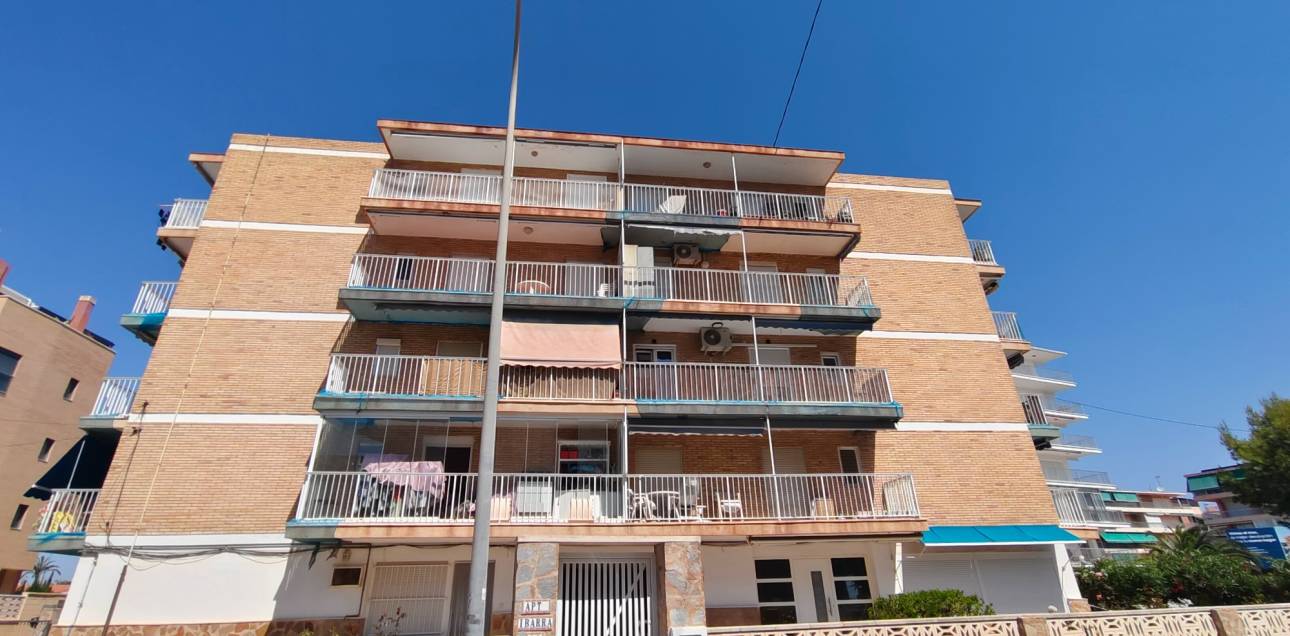 Venta - Apartamento - El Campello - El Campello Playa
