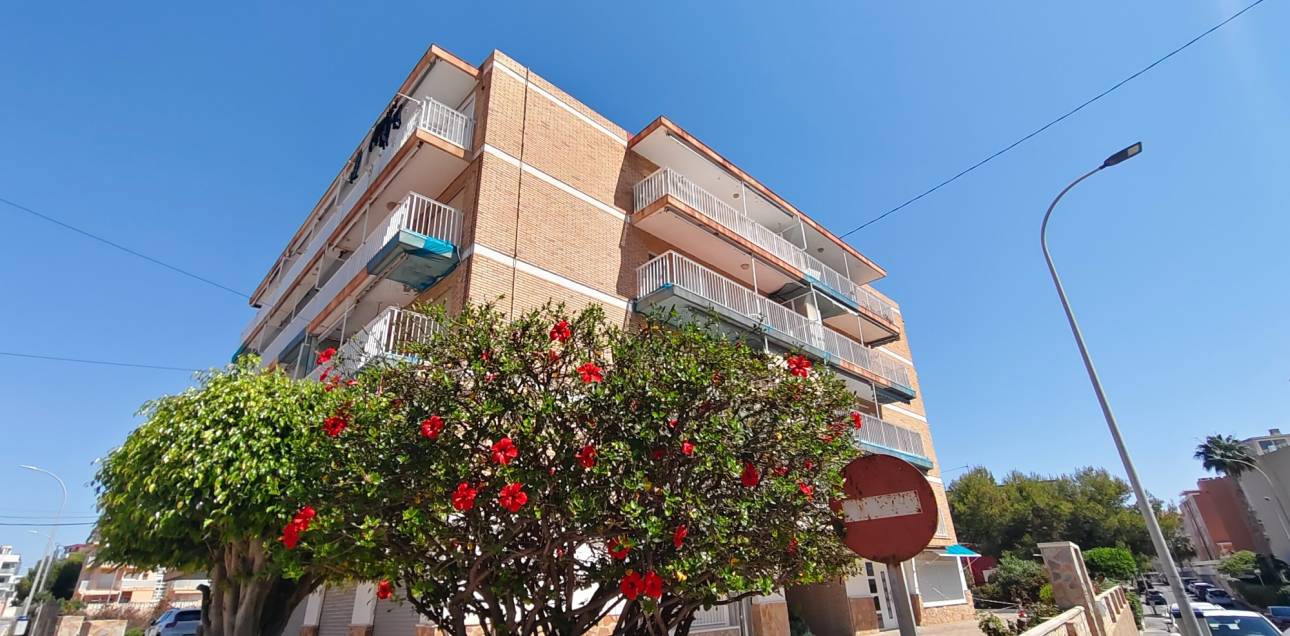 Venta - Apartamento - El Campello - El Campello Playa