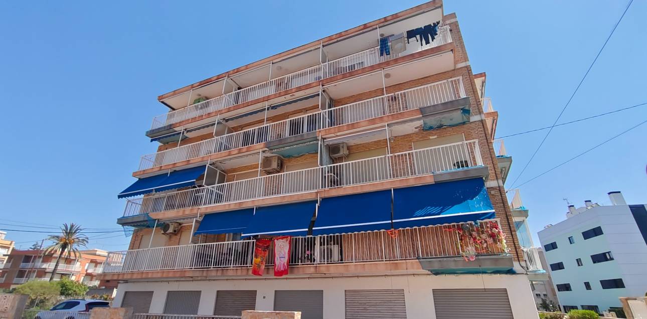 Venta - Apartamento - El Campello - El Campello Playa