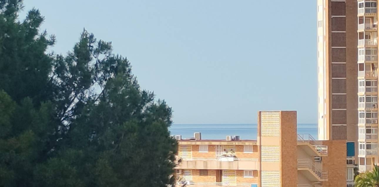 Venta - Apartamento - El Campello - El Campello Playa