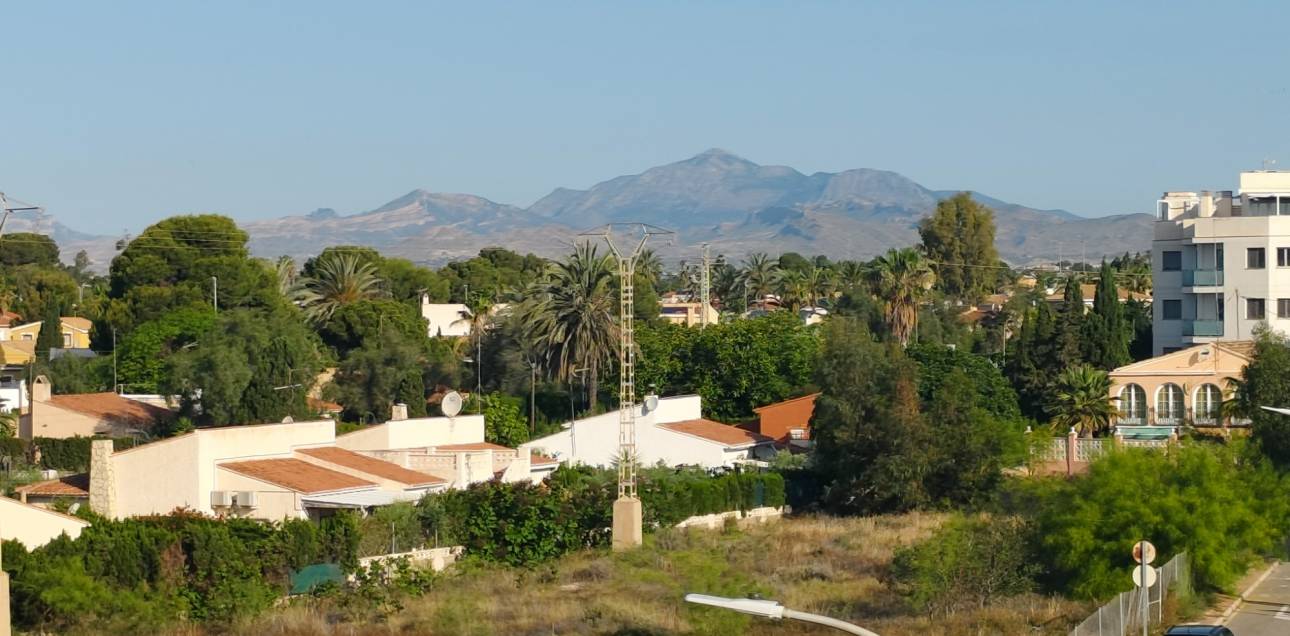 Venta - Apartamento - El Campello - El Campello Playa