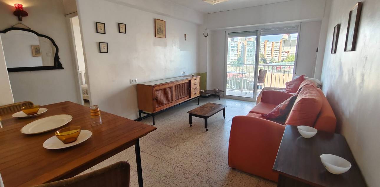 Venta - Apartamento - El Campello - El Campello Playa