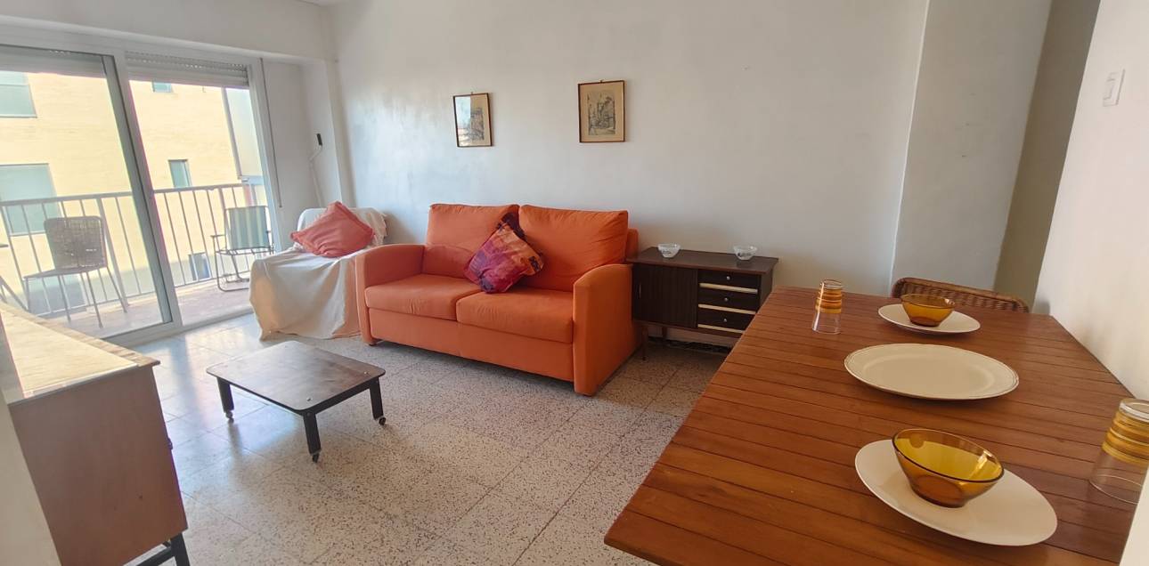 Venta - Apartamento - El Campello - El Campello Playa