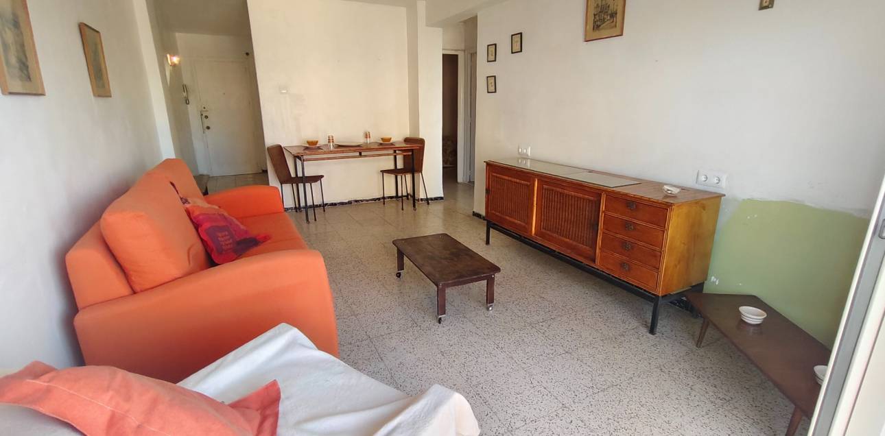 Venta - Apartamento - El Campello - El Campello Playa