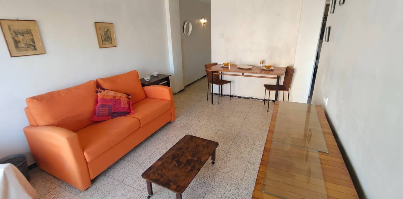 Venta - Apartamento - El Campello - El Campello Playa