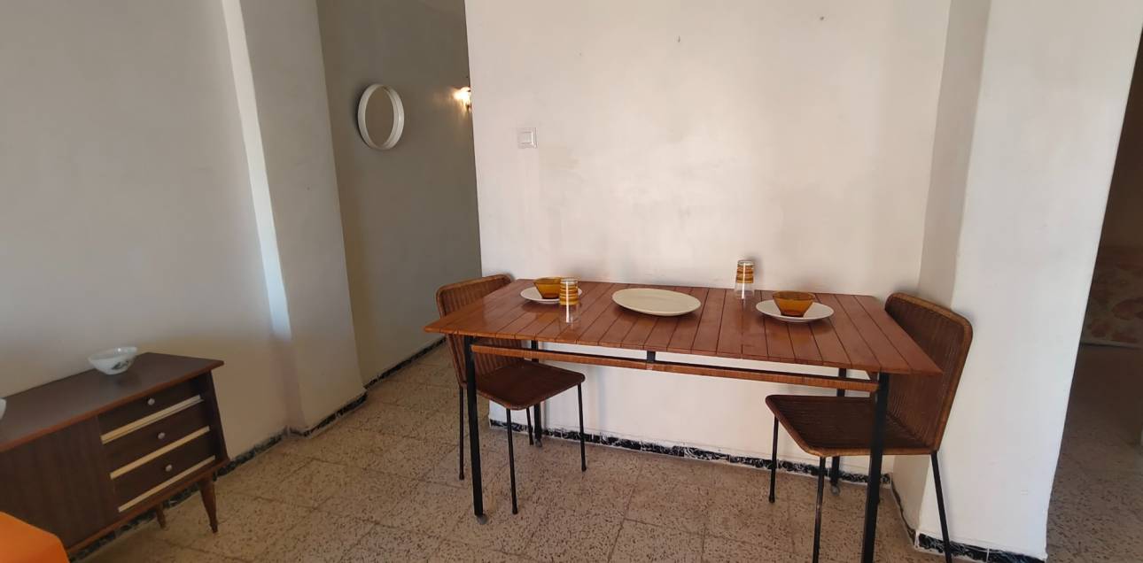 Venta - Apartamento - El Campello - El Campello Playa