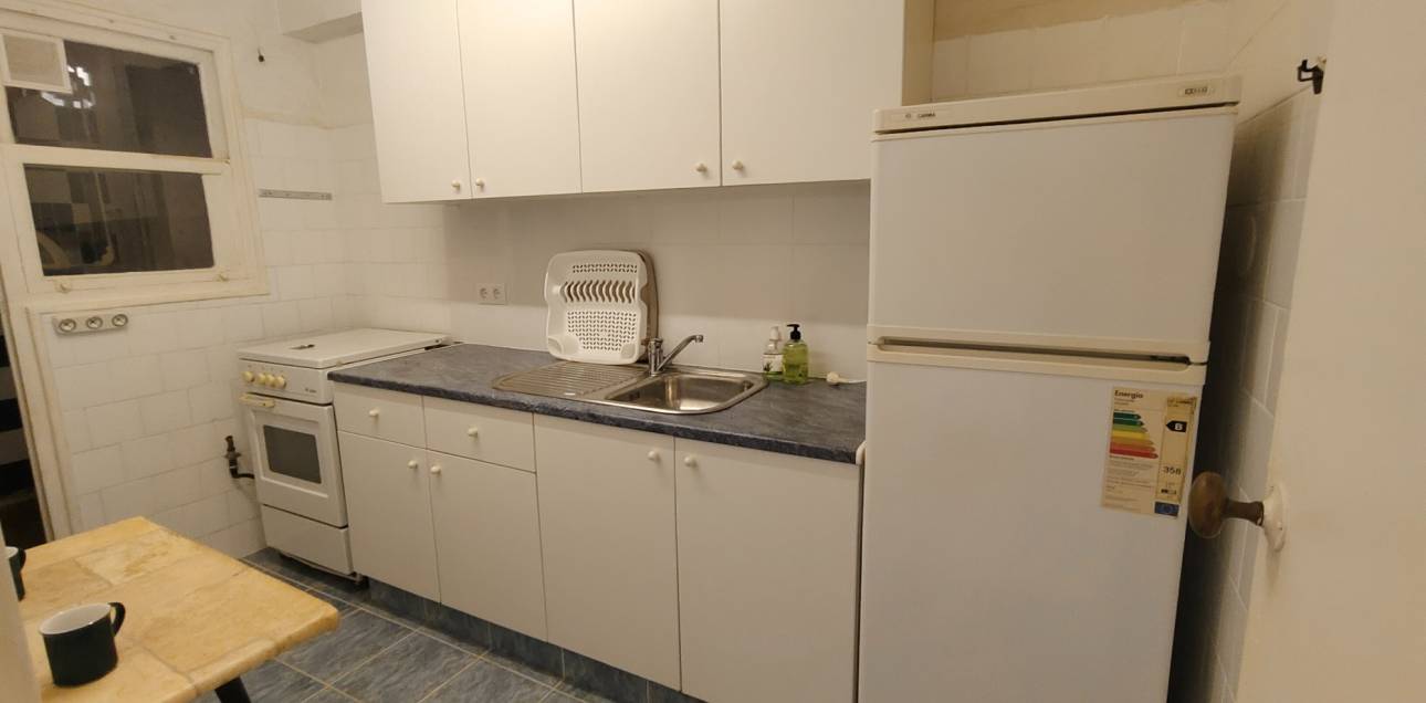 Venta - Apartamento - El Campello - El Campello Playa