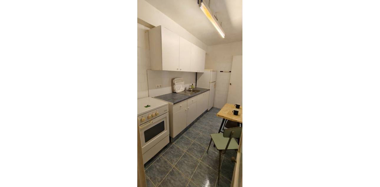 Venta - Apartamento - El Campello - El Campello Playa