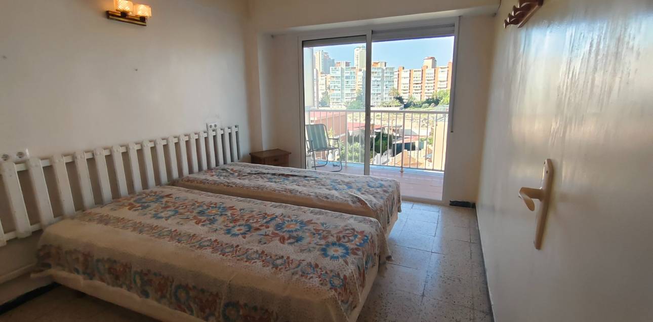 Venta - Apartamento - El Campello - El Campello Playa