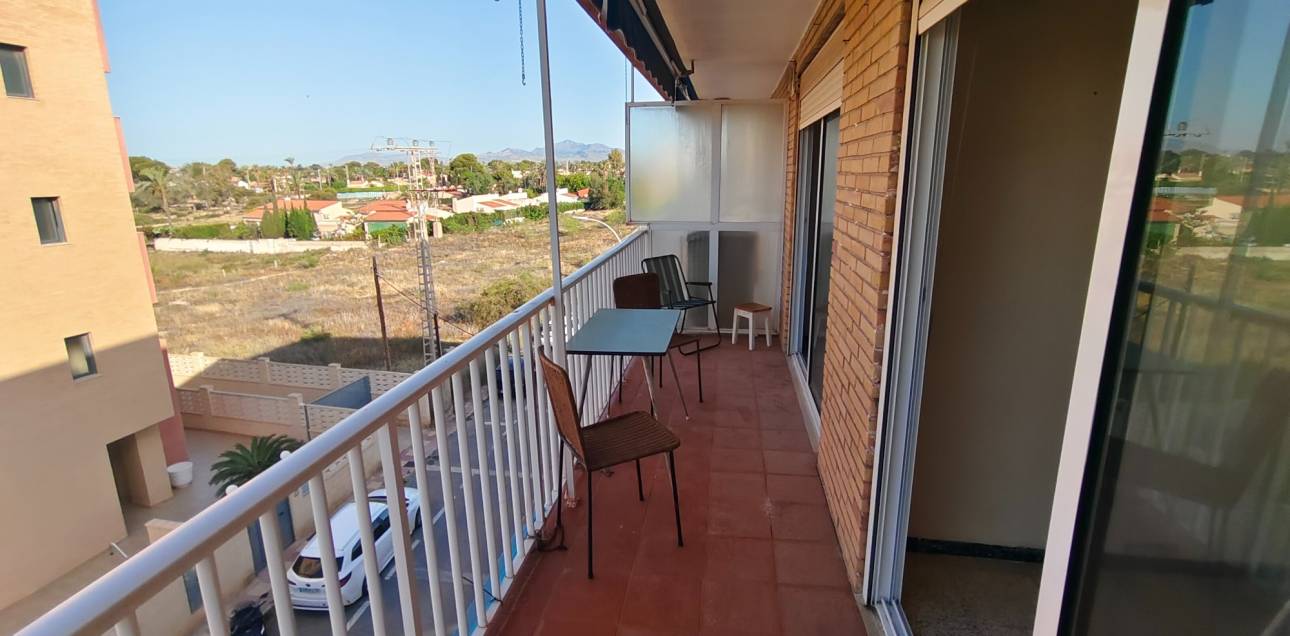 Venta - Apartamento - El Campello - El Campello Playa