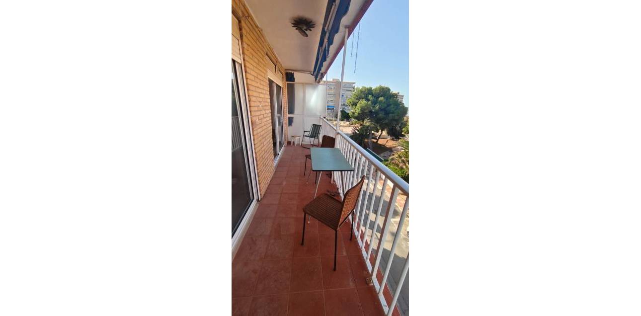 Venta - Apartamento - El Campello - El Campello Playa